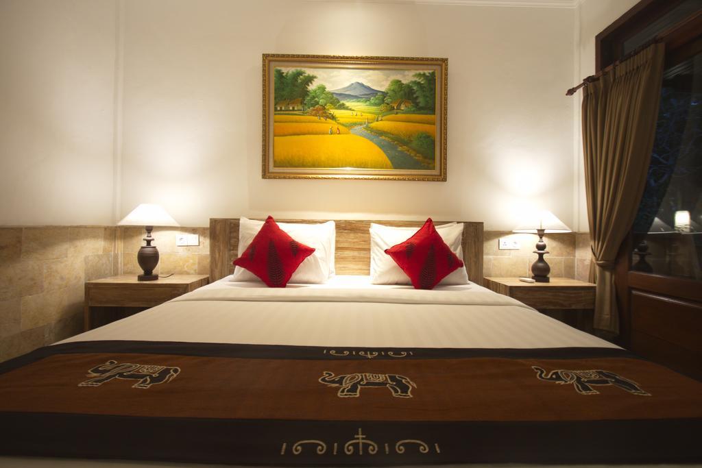 Guest house Terrace