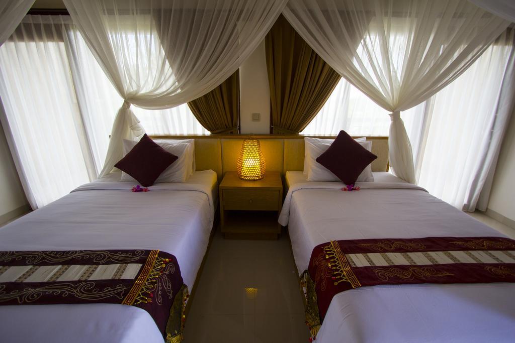 Baruna Sari Villa Ubud