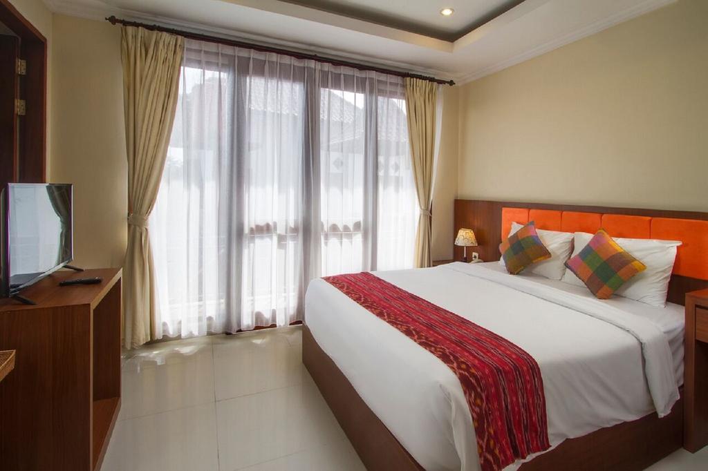 Hotel Massas
