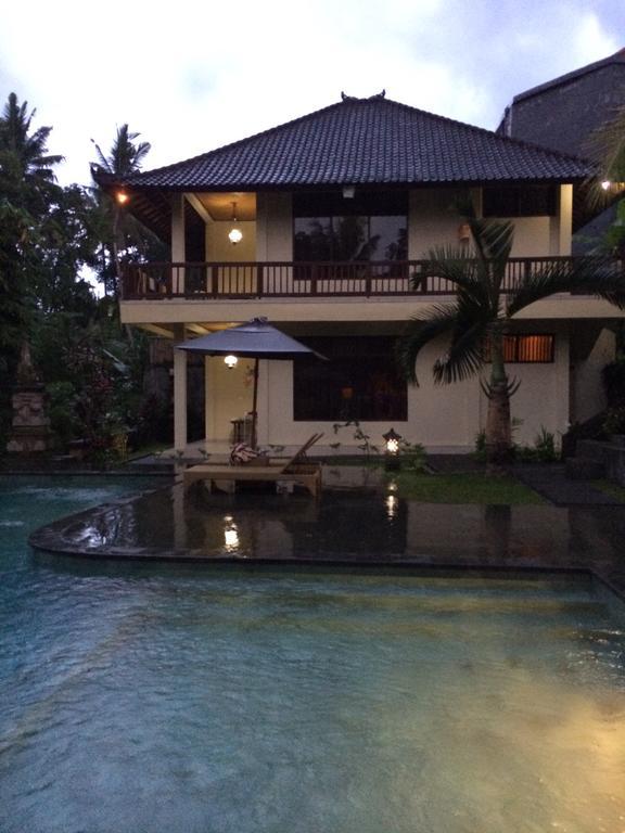 Raka Rai Gasthuis Ubud