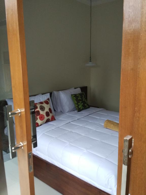 Kunyit Homestay Ubud Redpartner Ubud (Bali)