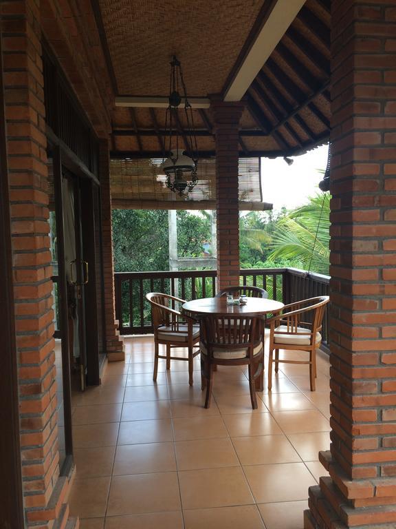 Raka Rai Ubud