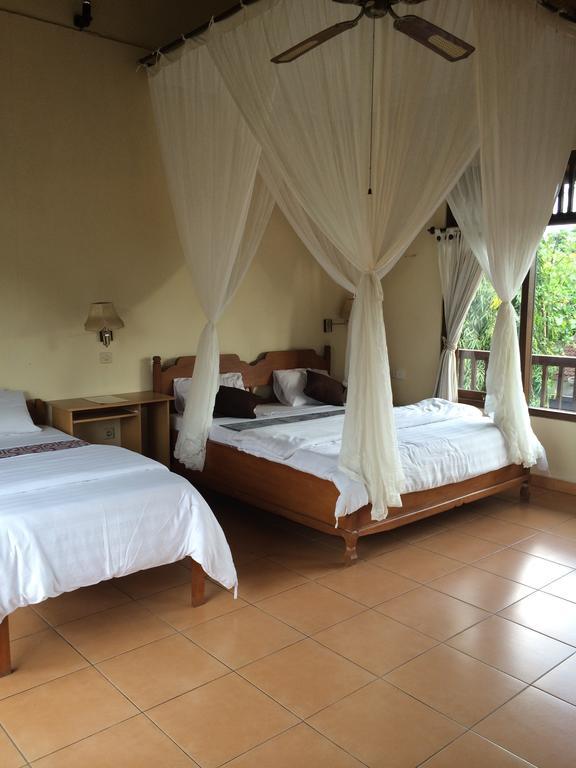 Gasthuis Raka Rai Ubud