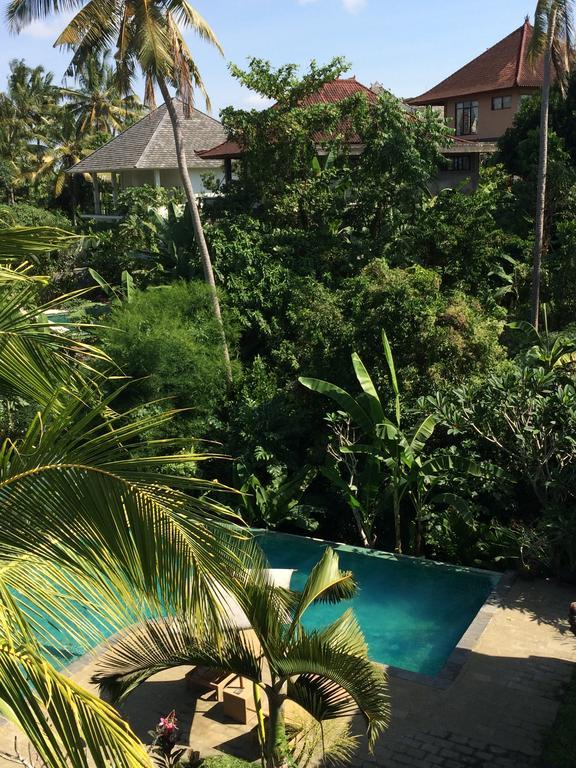 Gasthuis Raka Rai Ubud