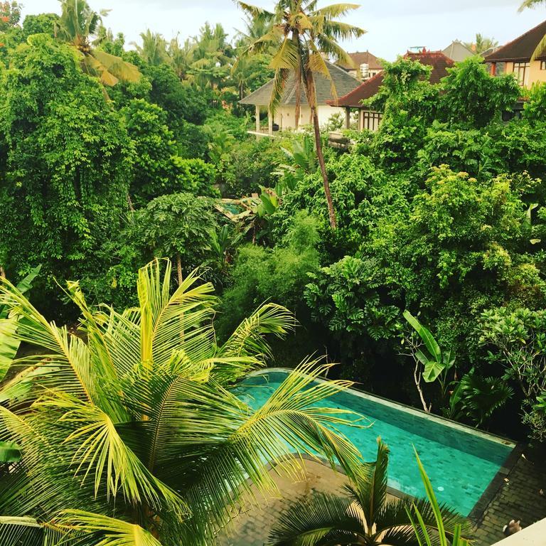 Raka Rai Ubud