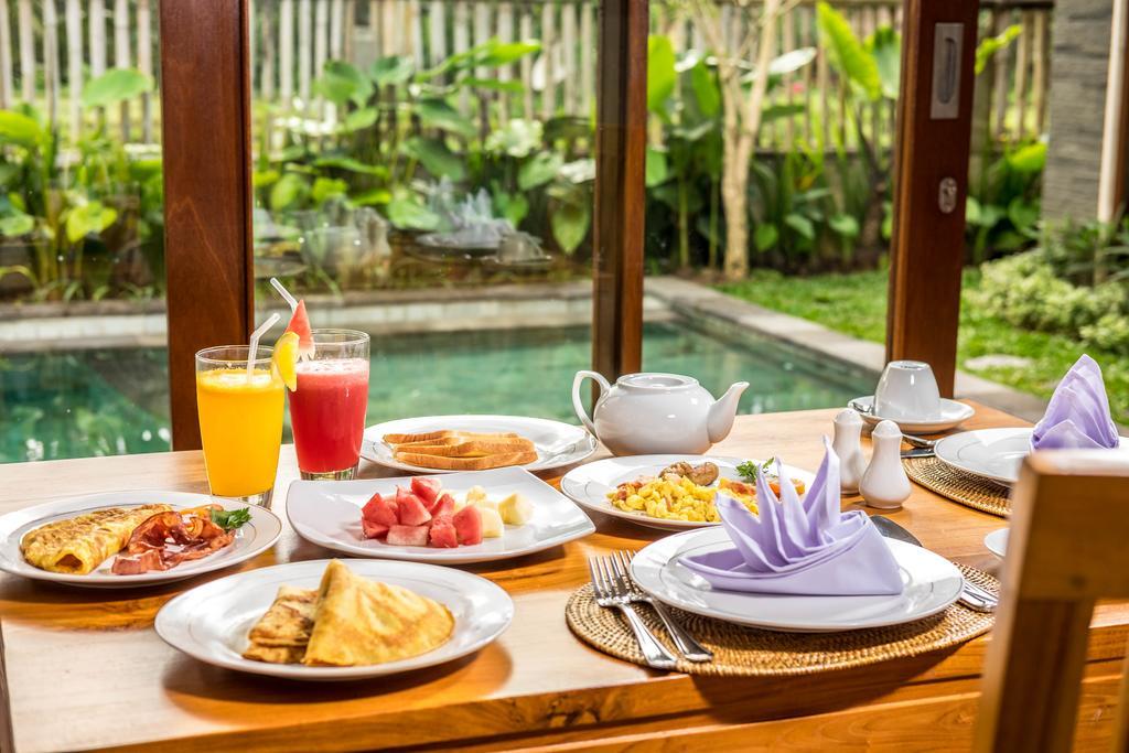Laba * Ubud (Bali)