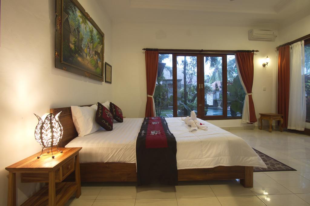 Uma Loris Guest house 3*