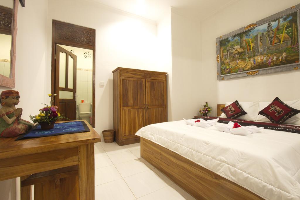 Uma Loris Guest house
