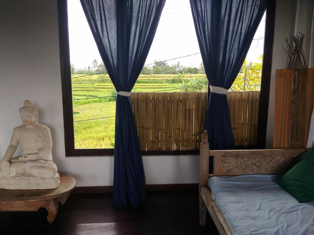 Guest house Punia's Jungle