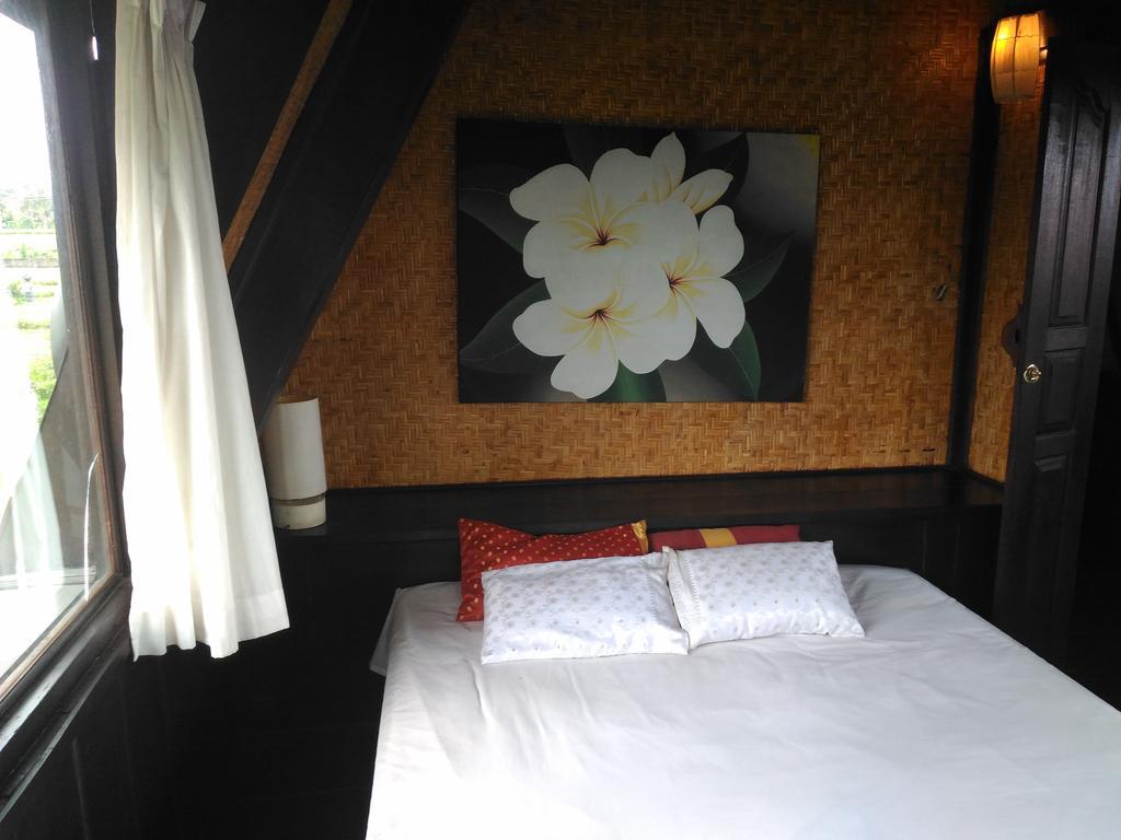 Punia's Jungle Guest house Ubud (Bali)
