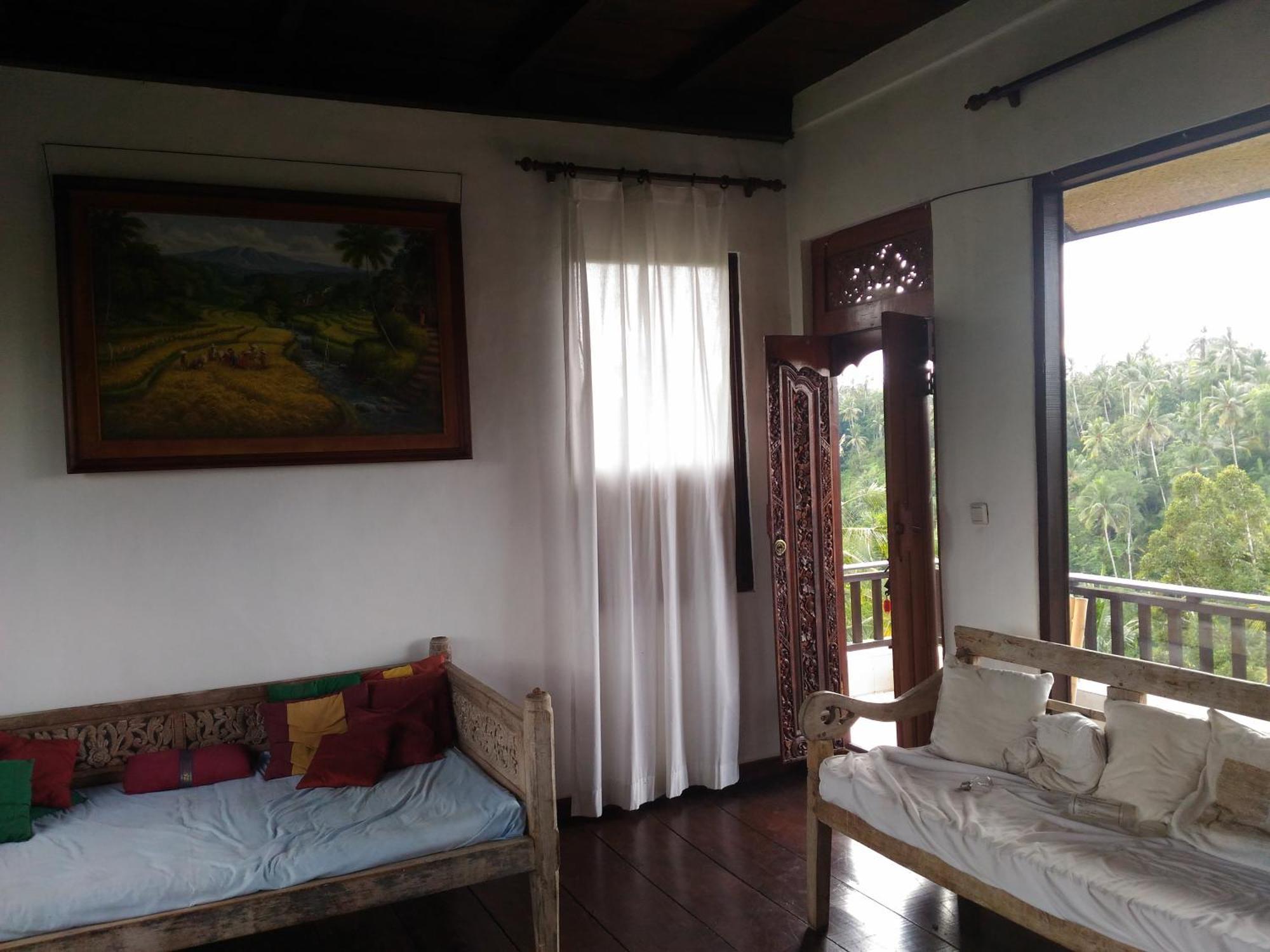 Punia's Jungle Guest house