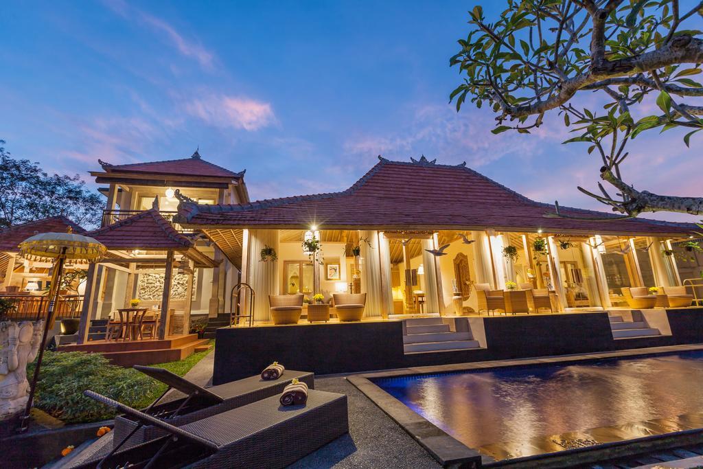 Tri Dewi By Pramana Ubud (Bali)