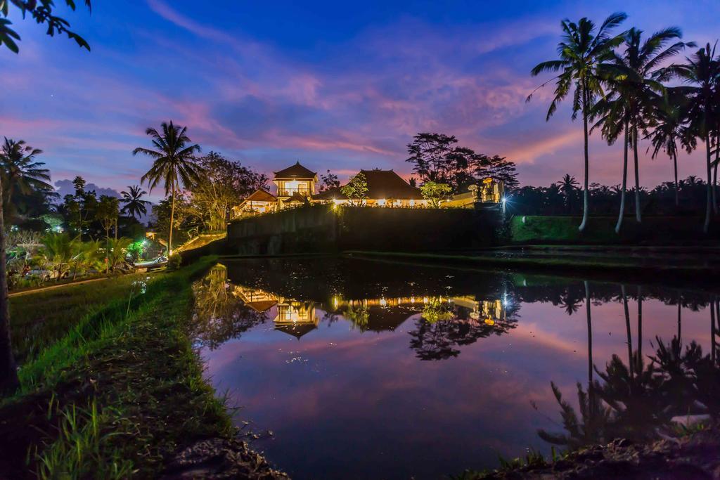 Holiday park Tri Dewi By Pramana