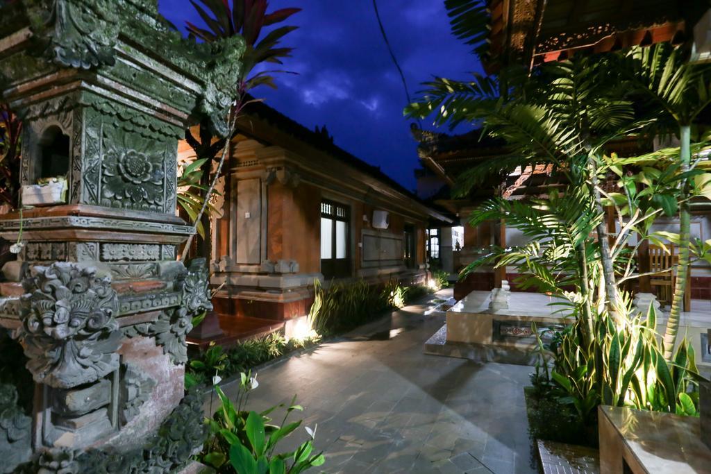 The Jero Homestay *