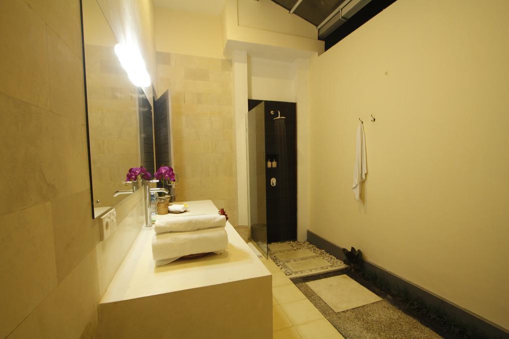 Rumah Lumbung * Ubud (Bali)