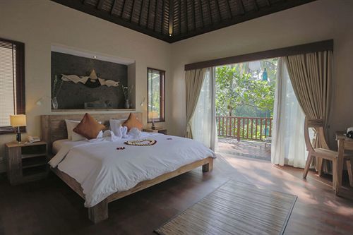 The Suci Sari * Ubud (Bali)