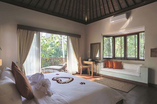 Villa The Suci Sari