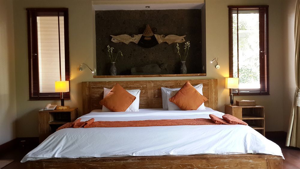 The Suci Sari * Ubud (Bali)