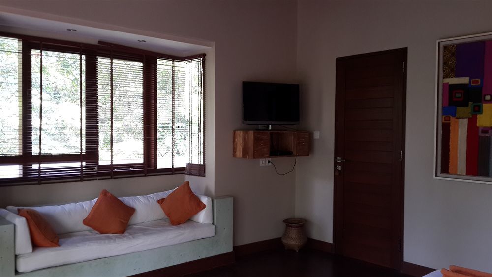 Villa The Suci Sari