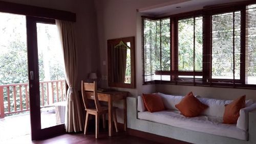 The Suci Sari Villa