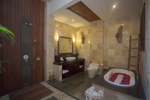 Villa The Suci Sari Ubud (Bali)