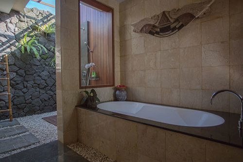 The Suci Sari Villa Ubud (Bali)