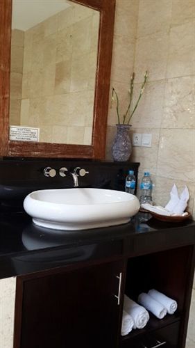 Villa The Suci Sari Ubud (Bali)
