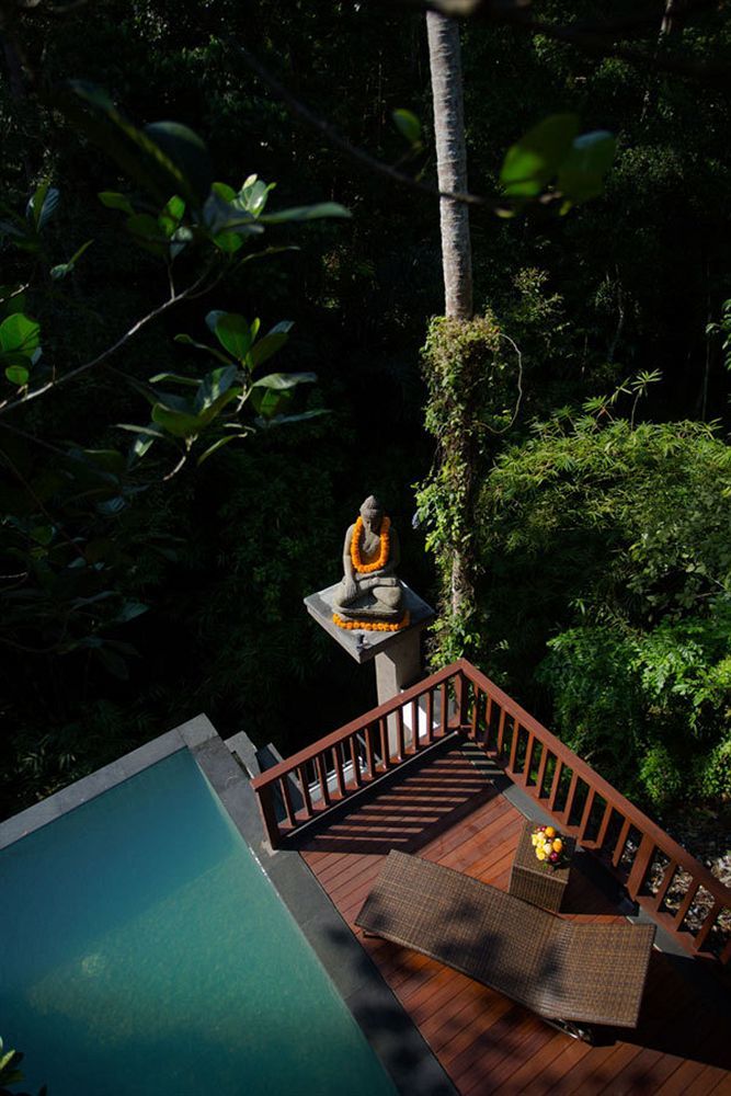 The Suci Sari Villa *