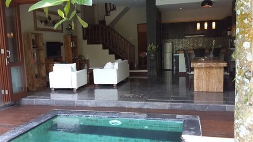 The Suci Sari Ubud (Bali)