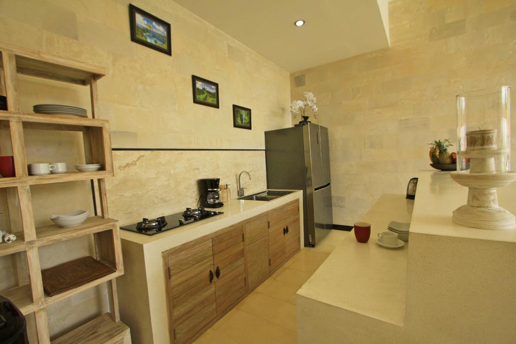 Rumah Lumbung Villa *