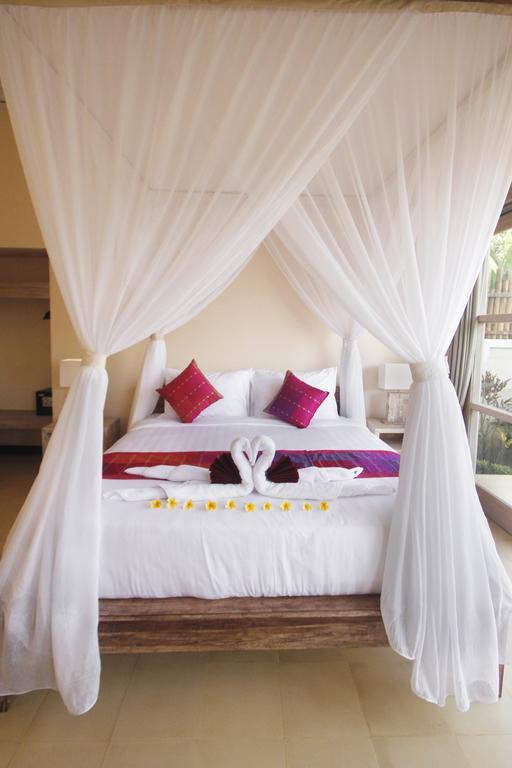 Villa Rumah Lumbung Ubud (Bali)