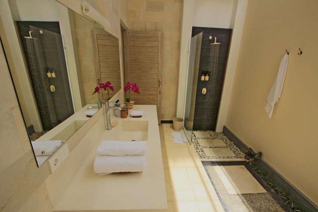Rumah Lumbung Villa Ubud (Bali)