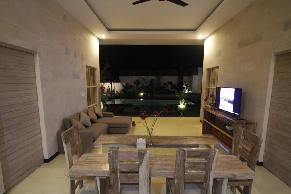 Rumah Lumbung