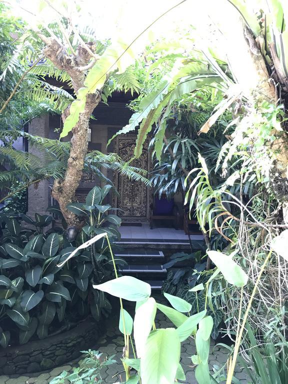Nirvana Homestay Ubud (Bali)