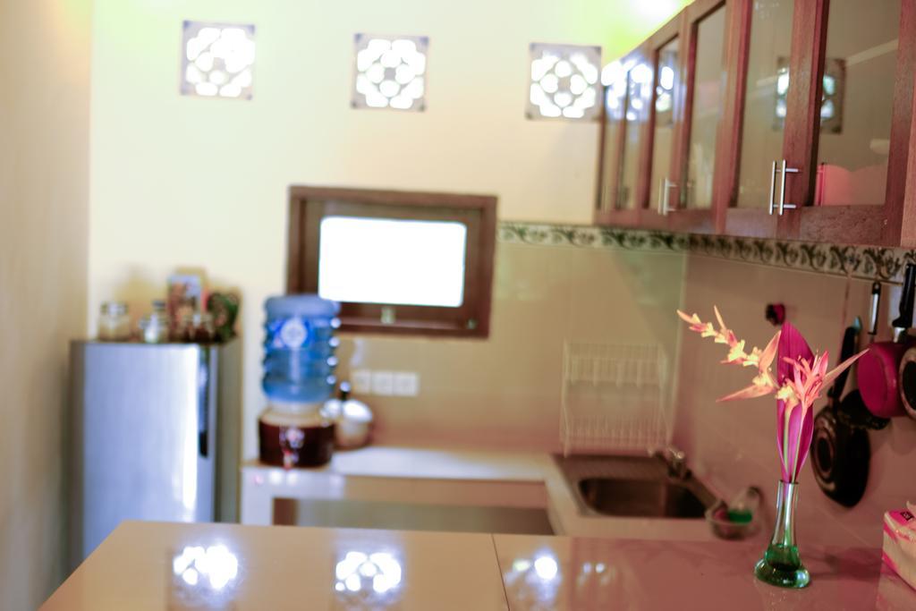 Prama House * Ubud (Bali)