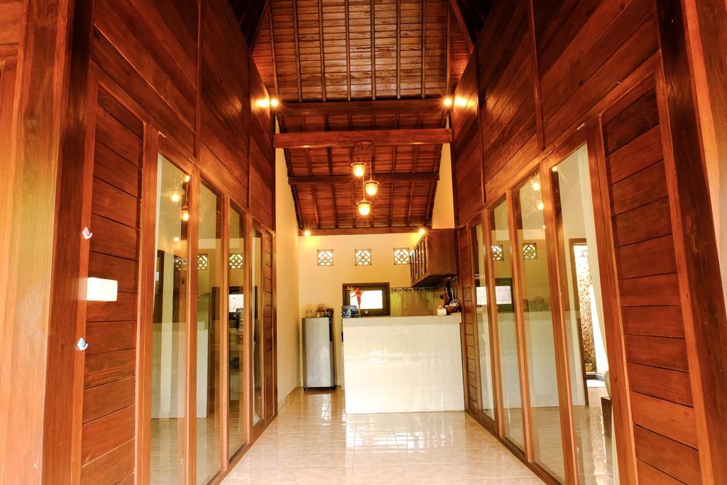 Prama House Pousada *