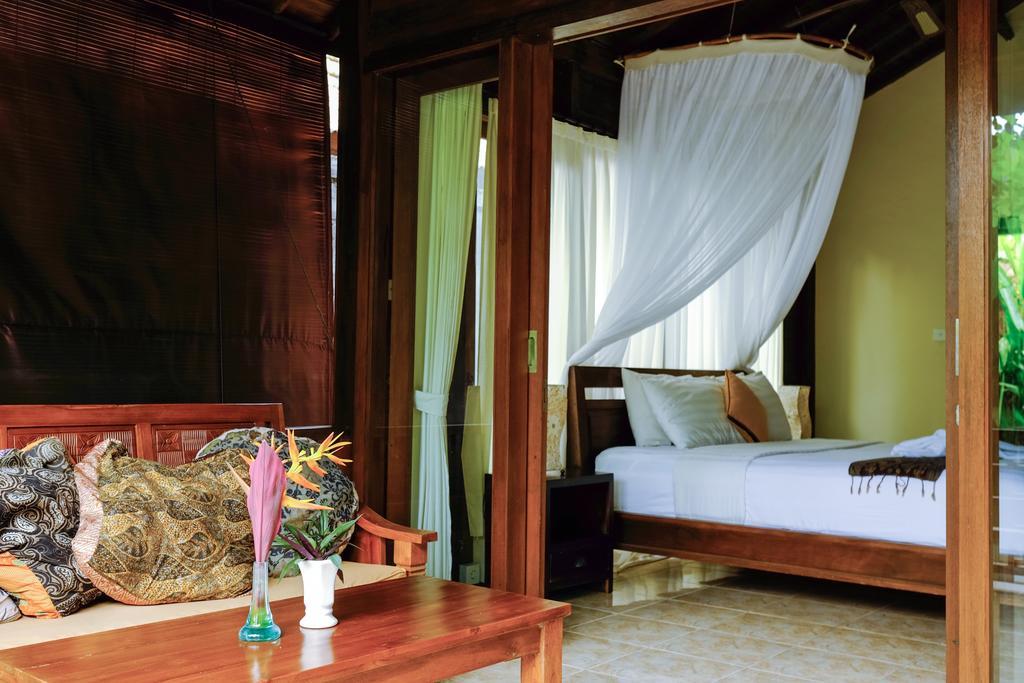 Prama House Villa Ubud (Bali)
