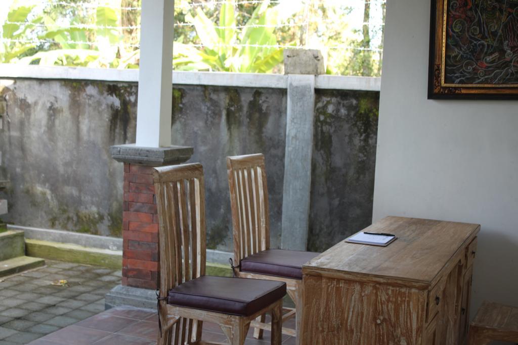 Demank Hidden Ubud (Bali)