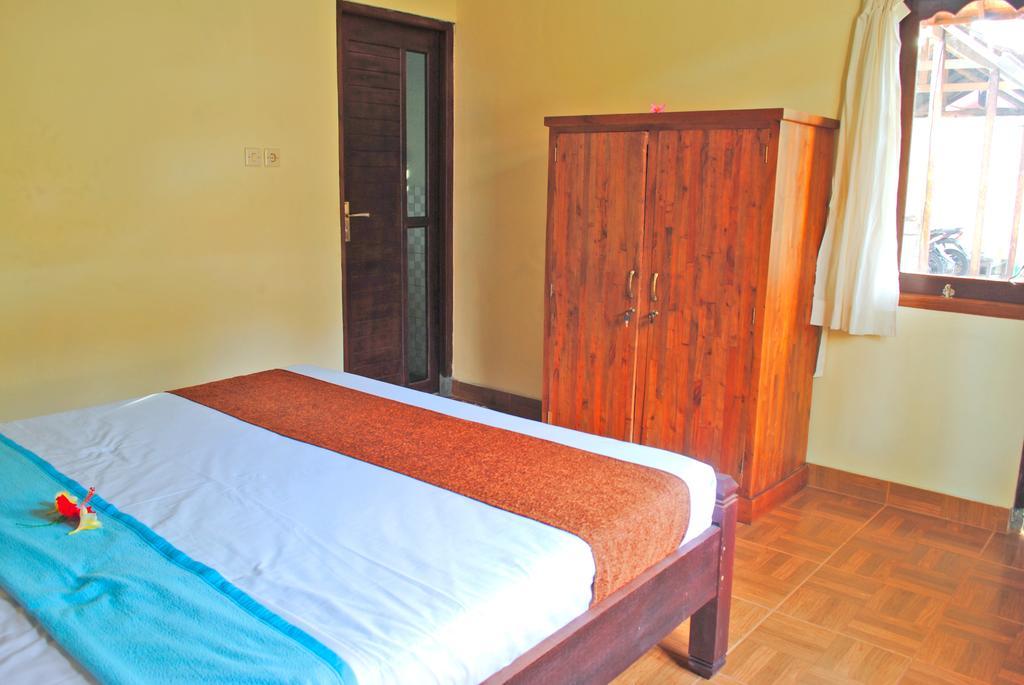 Dipa Homestay Ubud (Bali)