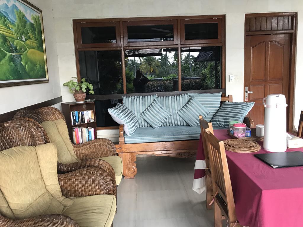Bali Breeze * Ubud (Bali)
