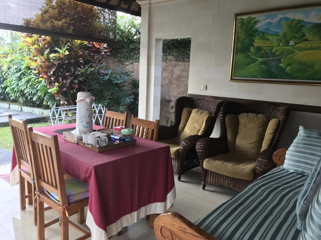 Villa Bali Breeze
