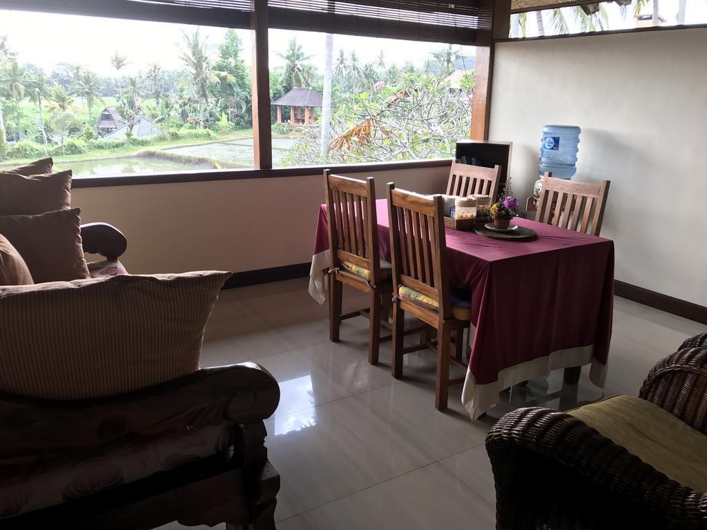 Bali Breeze Villa