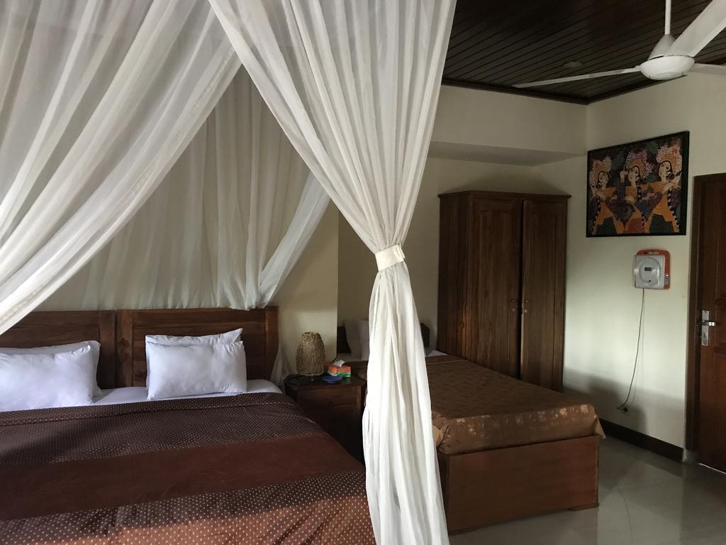 Bali Breeze * Ubud (Bali)