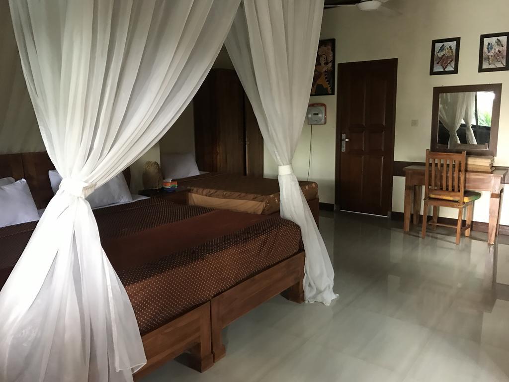 Bali Breeze Villa