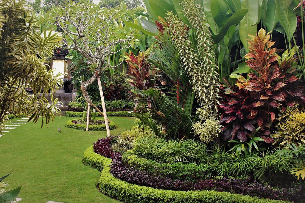 Saka Village Ubud (Bali)