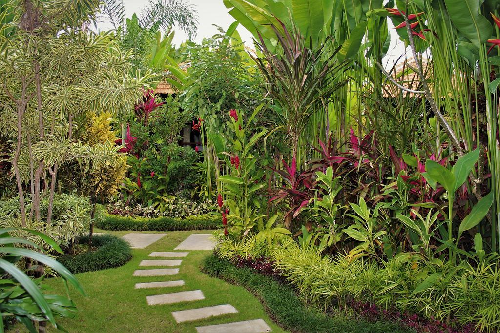 Saka Village 3* Ubud (Bali)