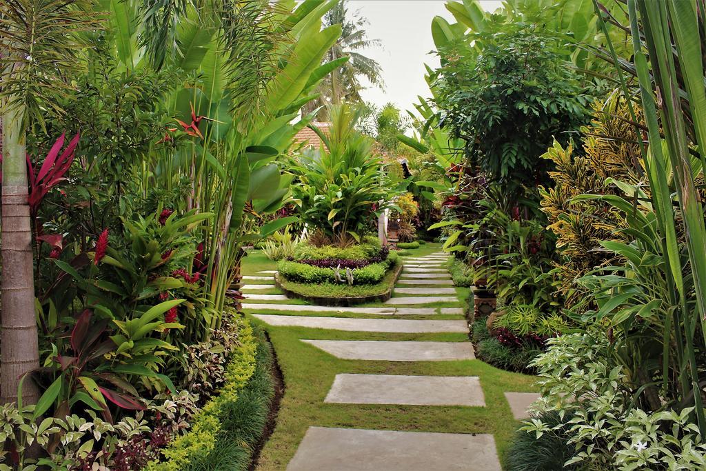 Saka Village 3* Ubud (Bali)