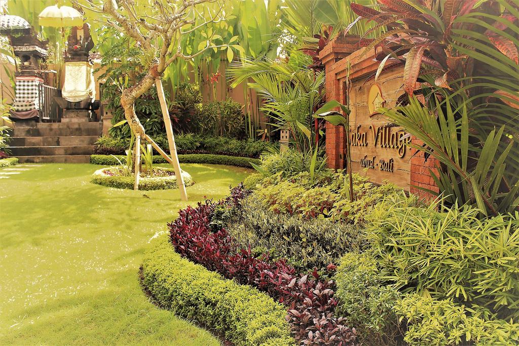 Saka Village Ubud (Bali)