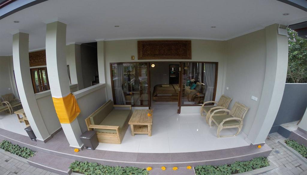 Lucky Family Guest house