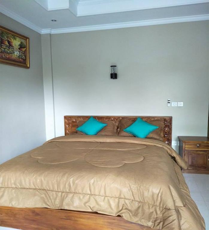 Guest house Lucky Family 3*